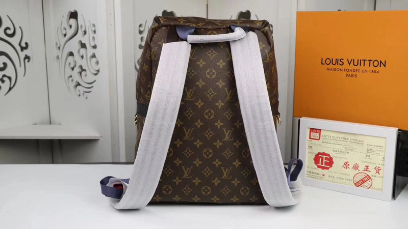 Ozarra Fashion Lu-Vi bags - 17917