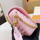 Ozarra Fashion Lu-Vi bags - 17580