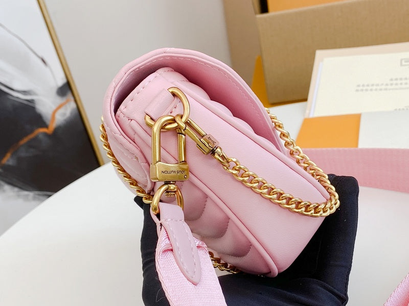 Ozarra Fashion Lu-Vi bags - 17580