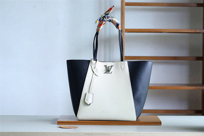 Ozarra Fashion Lu-Vi bags - 8243