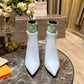 Ozarra Luxury - LOV Women Shoes - 847