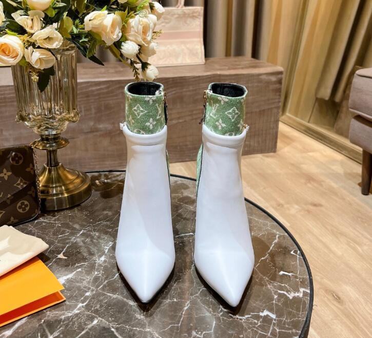Ozarra Luxury - LOV Women Shoes - 847