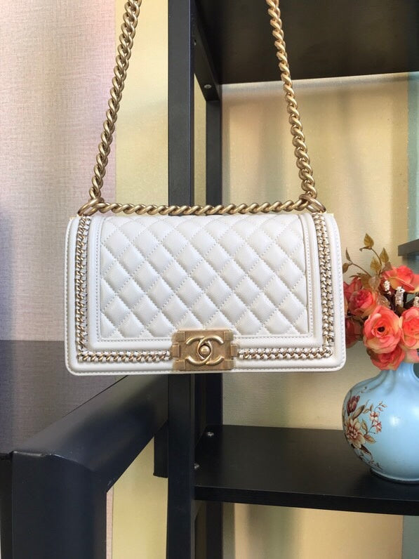 BAB - CHL Bags - 3500