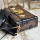 Ozarra Fashion Lu-Vi Bags - 16681