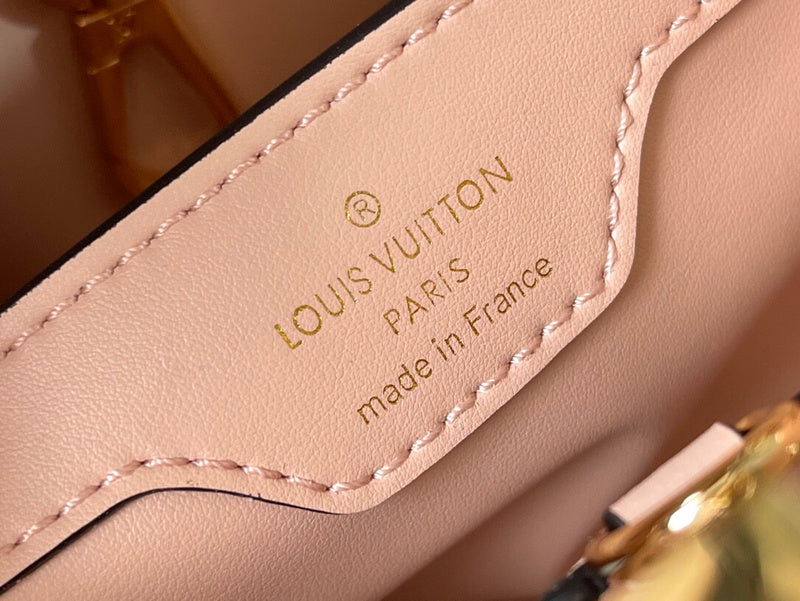 Fashion Lu-Vi bags - 5465