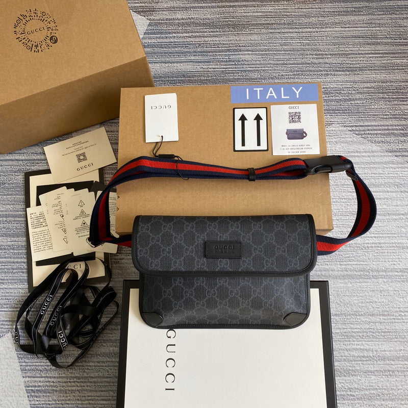 Ozarra - GG Bags - 2324