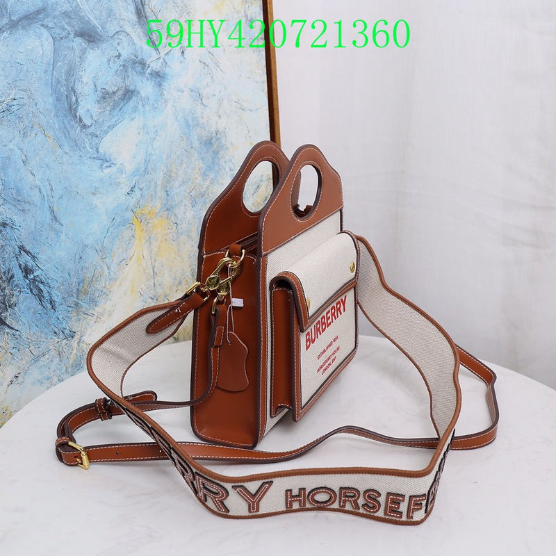 Ozarra Fashion -BBR Bags - 438