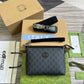 Ozarra - Guki Men Bags - 001