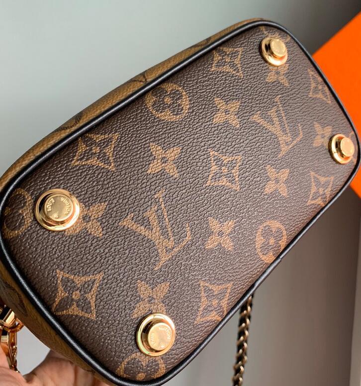 Ozarra Luxury - LOV Bags - 3003