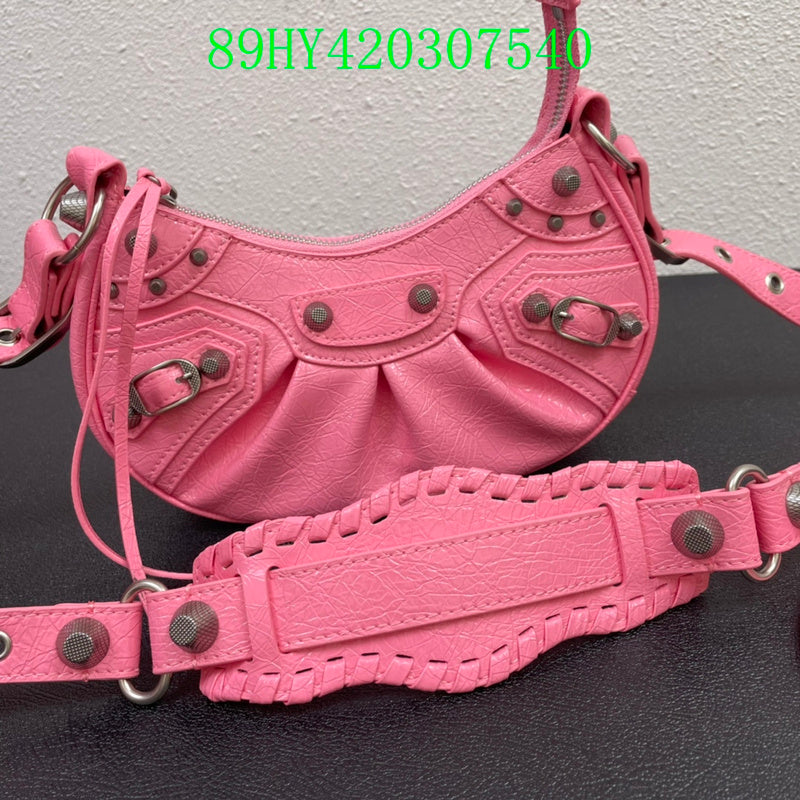 Ozarra Fashion - BGA Bags - 1888