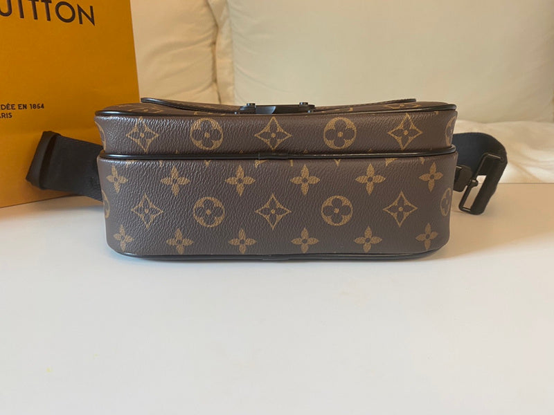Ozarra Fashion Lu-Vi bags - 17526