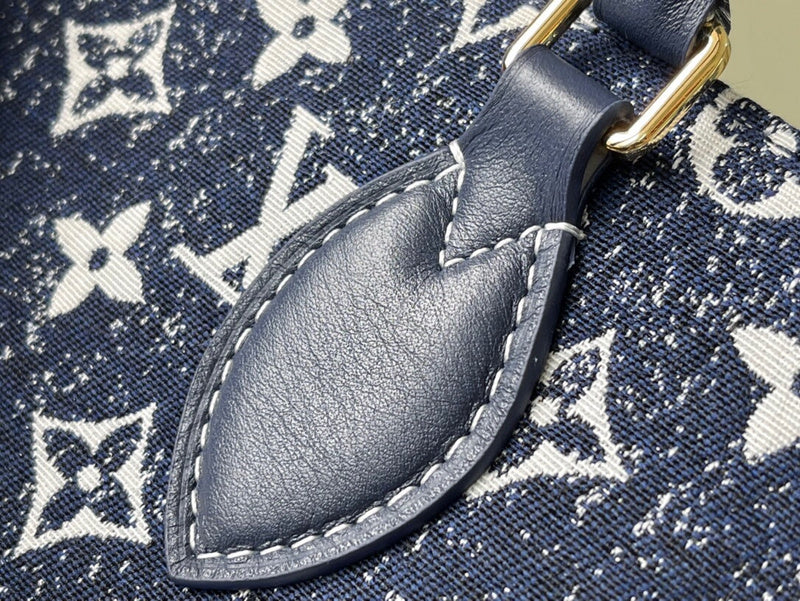Fashion Lu-Vi bags - 5438