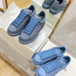 Ozarra Luxury - AQ Men SHoes - 353
