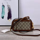 Ozarra - GCI Bags - 485