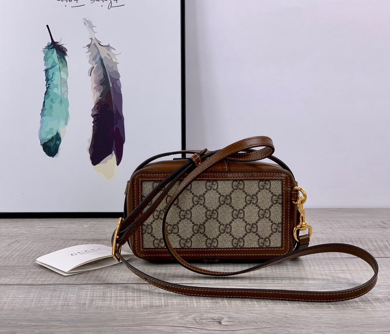 Ozarra - GCI Bags - 485