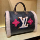 Ozarra Fashion Lu-Vi bags - 17720
