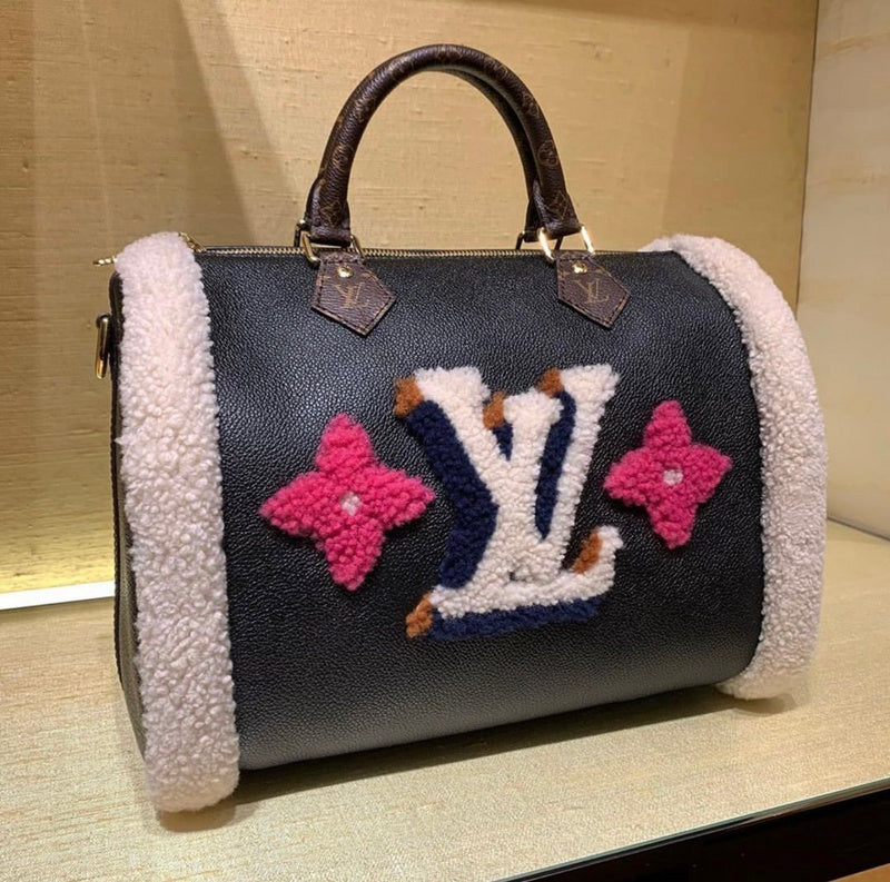 Ozarra Fashion Lu-Vi bags - 17720