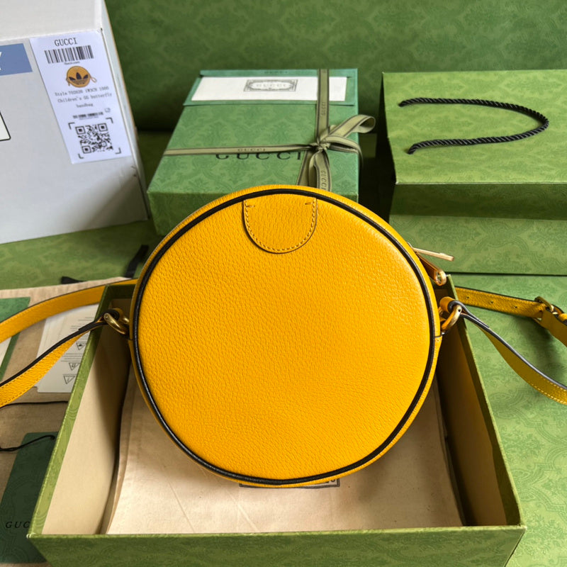 OZ - GCI Bags - 672