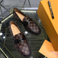 Ozarra Luxury - LOV Men Shoes - 1920