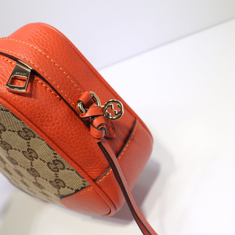 Ozarra - GCI Bags - 4034