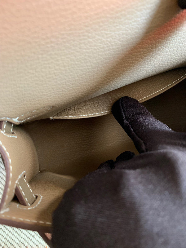 Ozarra - HMS-Bags - 1186
