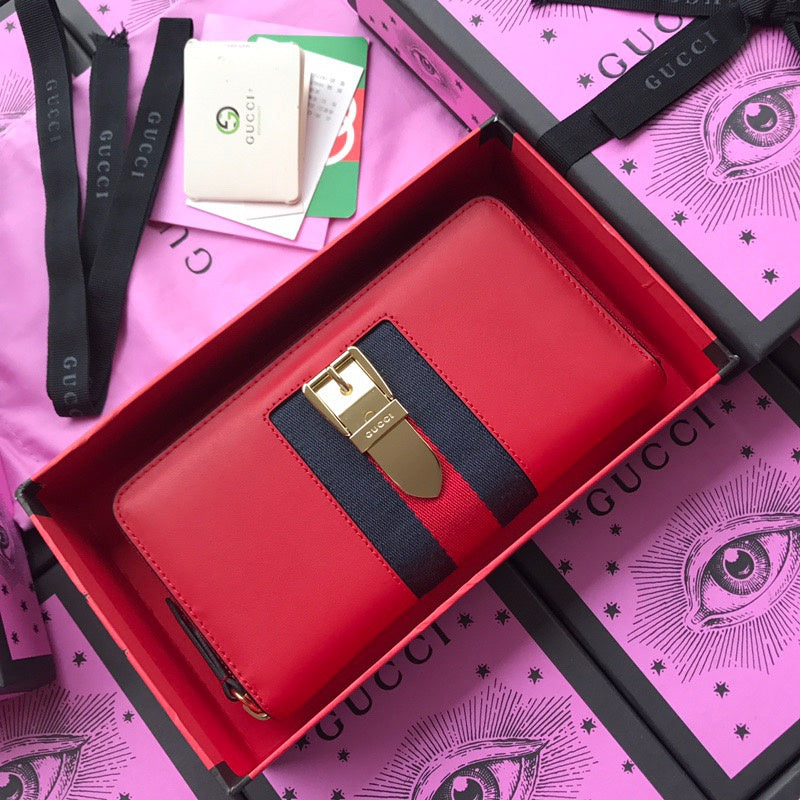 Ozarra - Guki Wallet - 671