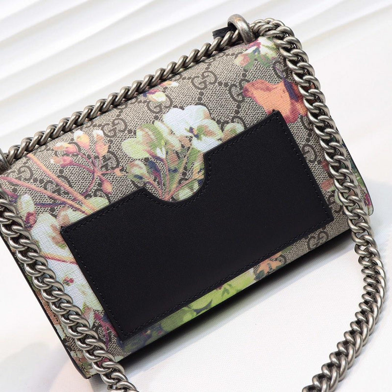 BAB - GCI Bags - 1022