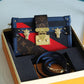 Ozarra Fashion Lu-Vi bags - 8205