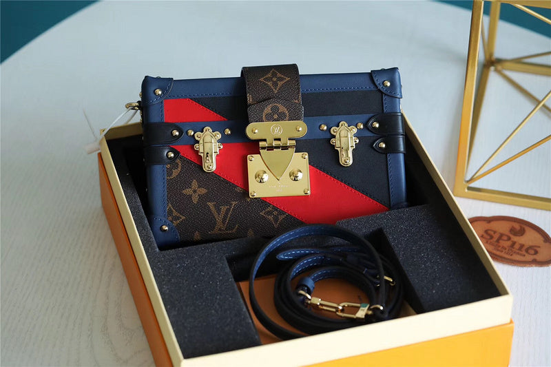 Ozarra Fashion Lu-Vi bags - 8205