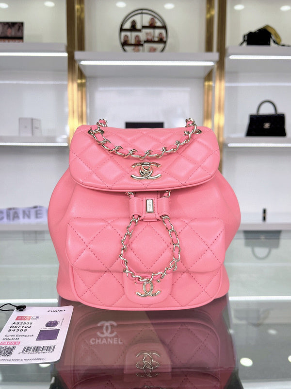 BAB - CHL Bags - 2666