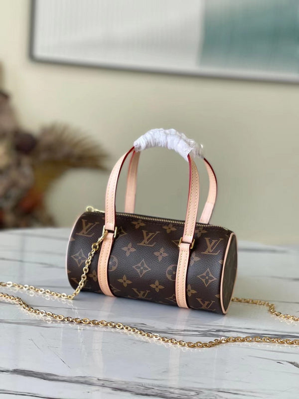 Ozarra Fashion Lu-Vi bags - 17137