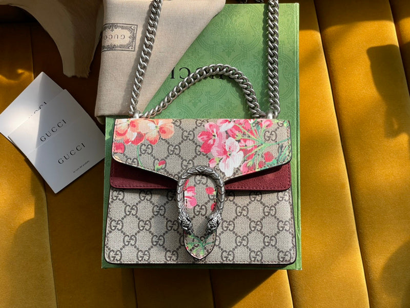 Ozarra - GCI Bags - 320