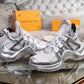 Ozarra Luxury - LOV Men Shoes - 1994