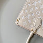 Ozarra Fashion Lu-Vi Bags - 16641