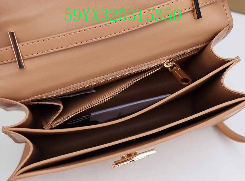 Ozarra Fashion -BBR Bags - 578