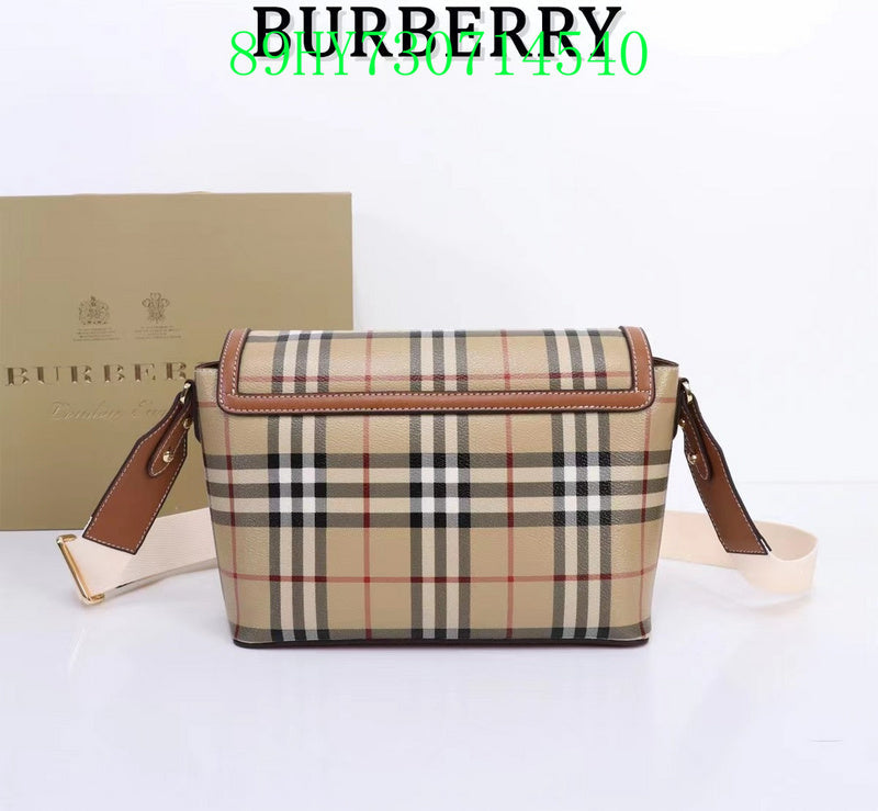 Ozarra Fashion -BBR Bags - 113