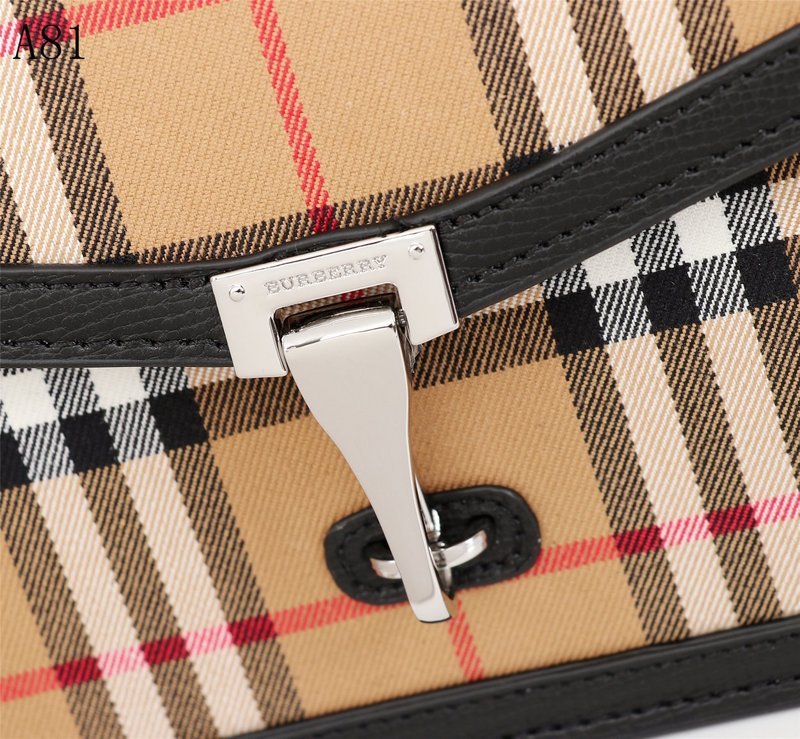 Ozarra Fashion -BBR Bags - 748
