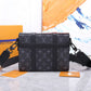 Ozarra Fashion Lu-Vi bags - 17325