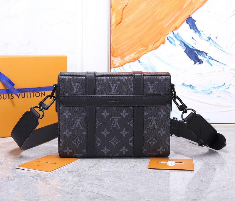 Ozarra Fashion Lu-Vi bags - 17325
