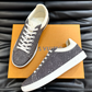 Ozarra Luxury - LOV Men Shoes - 089