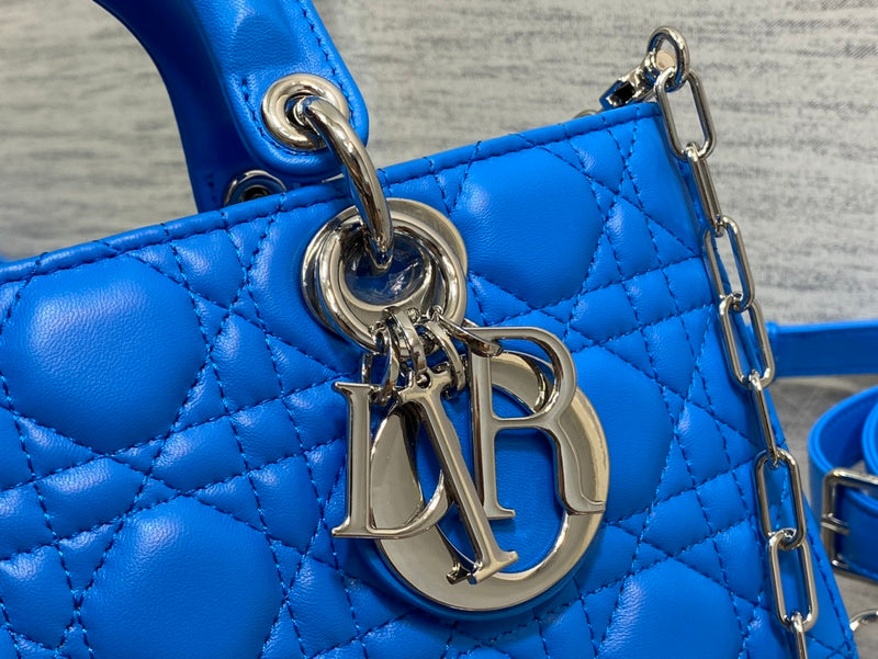 OZ - Dir Bags - 756