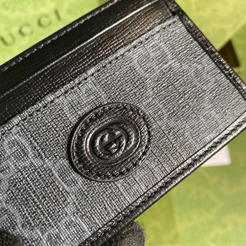 OZ - GCI Bags - 556