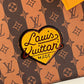 Ozarra Fashion Lu-Vi bags - 17132