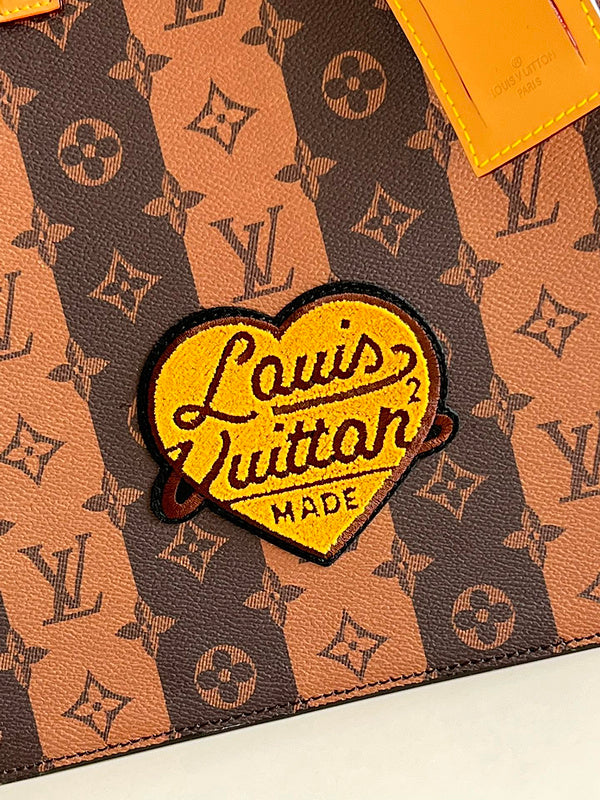 Ozarra Fashion Lu-Vi bags - 17132