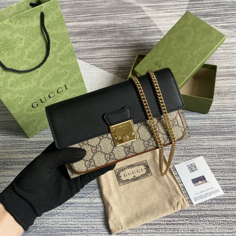 Ozarra - GUKI Bags - 1726
