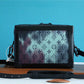 Ozarra Fashion Lu-Vi bags - 10155