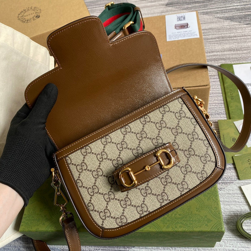 Ozarra - GG Bags - 1003