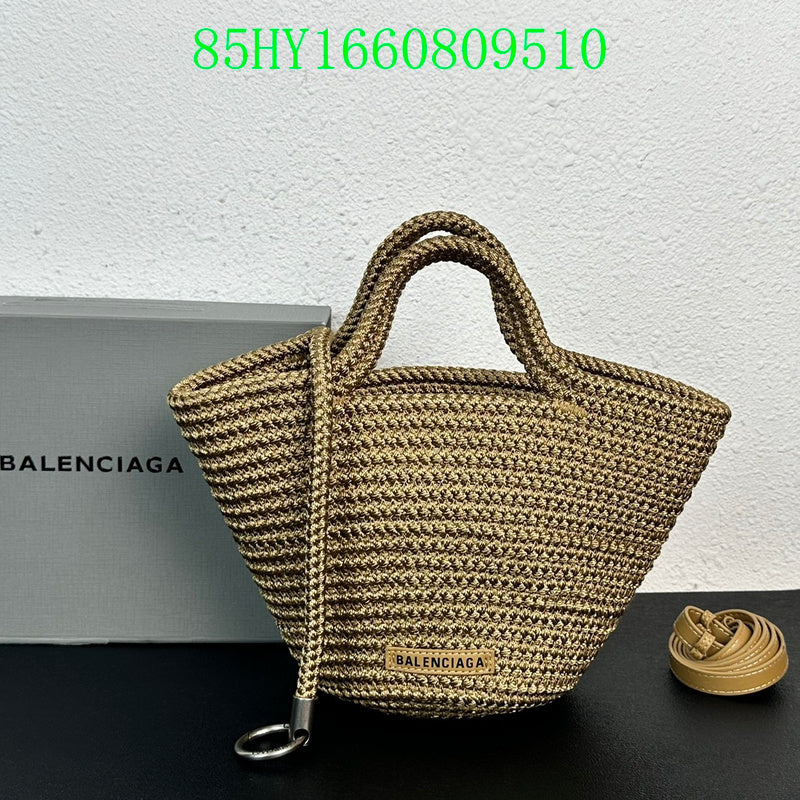 Ozarra Fashion - BGA Bags - 1659