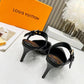 Ozarra Luxury - LOV Women Shoes - 653