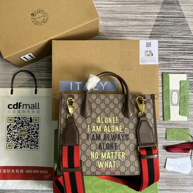 Ozarra - GG Bags - 1239